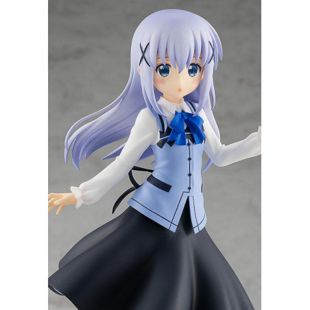 Is the Order a Rabbit? BLOOM Pop Up Parade Chino 17 cm Good Smile Company - 11