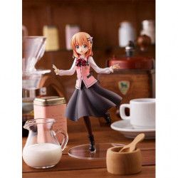 Is the Order a Rabbit? BLOOM Pop Up Parade Cocoa 17 cm Good Smile Company - 1 2