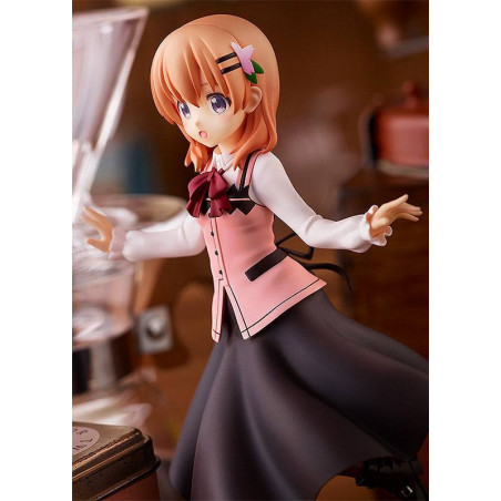 Is the Order a Rabbit? BLOOM Pop Up Parade Cocoa 17 cm Good Smile Company - 4