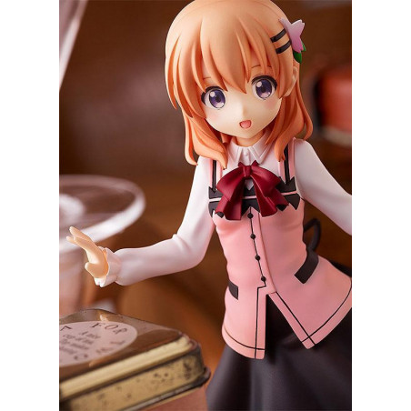 Is the Order a Rabbit? BLOOM Pop Up Parade Cocoa 17 cm Good Smile Company - 5