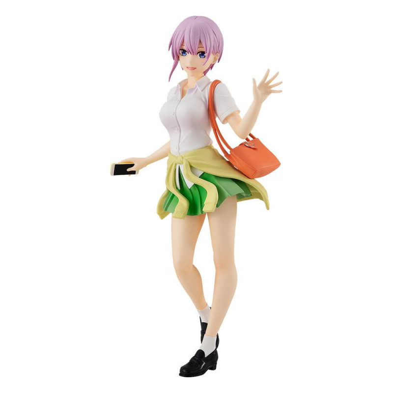 The Quintessential Quintuplets Pop Up Parade Ichika Nakano 17 cm Good Smile Company - 1