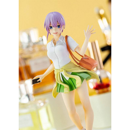 The Quintessential Quintuplets Pop Up Parade Ichika Nakano 17 cm Good Smile Company - 5