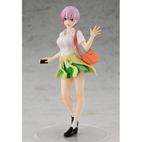 The Quintessential Quintuplets Pop Up Parade Ichika Nakano 17 cm Good Smile Company - 8