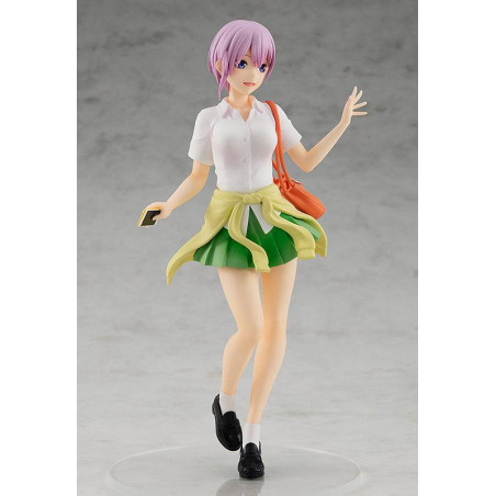 The Quintessential Quintuplets Pop Up Parade Ichika Nakano 17 cm Good Smile Company - 9