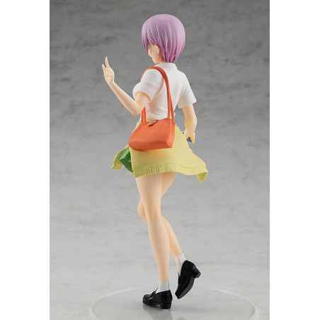 The Quintessential Quintuplets Pop Up Parade Ichika Nakano 17 cm Good Smile Company - 10