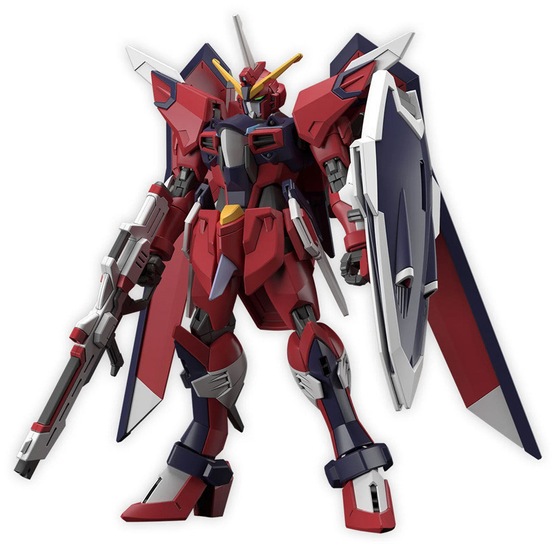 Gundam Gunpla HG 1/144 244 Immortal...