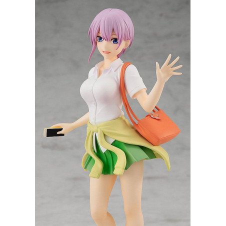 The Quintessential Quintuplets Pop Up Parade Ichika Nakano 17 cm Good Smile Company - 11