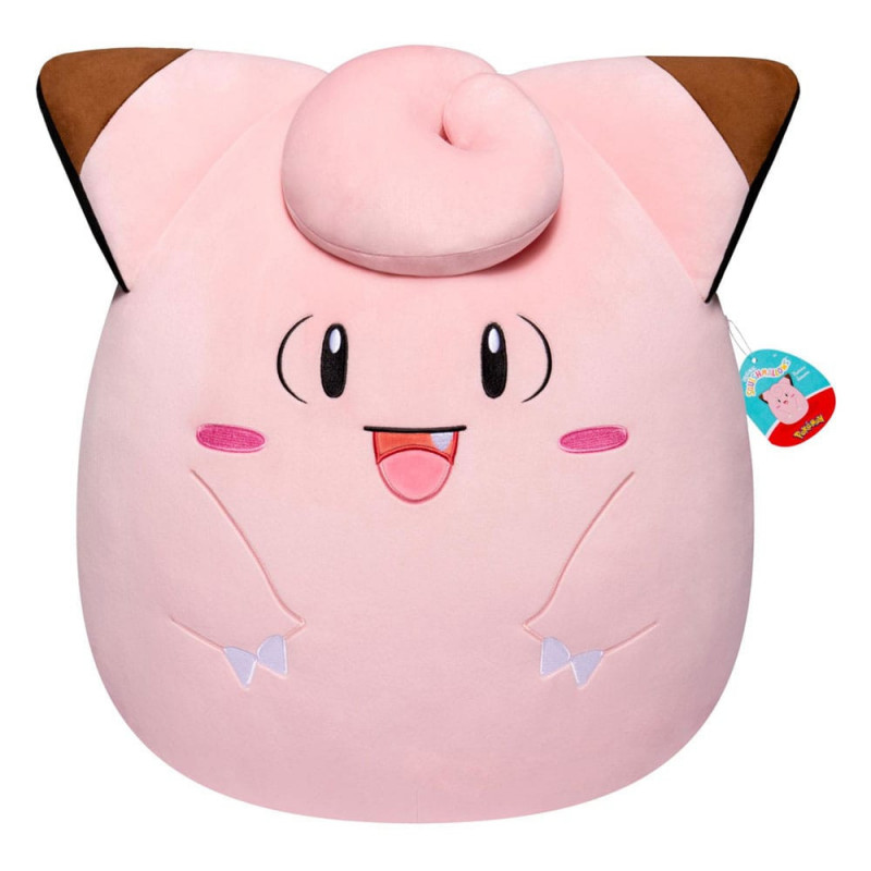 Squishmallows peluche Mélofée 35 cm
