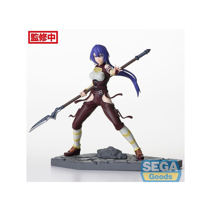 Shangri La Frontier Figurine Arthur...