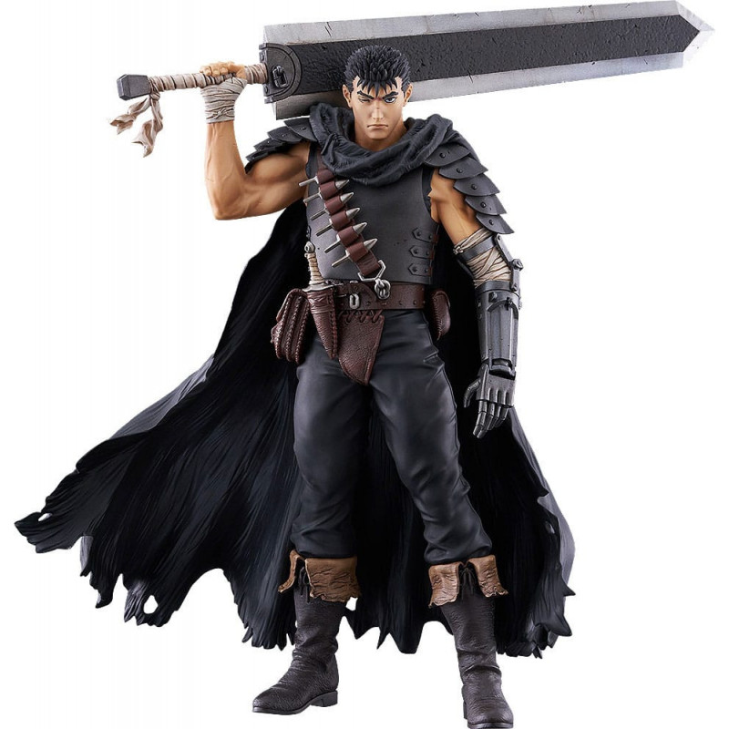 Berserk statuette PVC Pop Up Parade L...