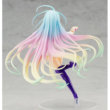 No Game No Life Pop Up Parade Shiro Sniper Ver. 16 cm Good Smile Company - 3