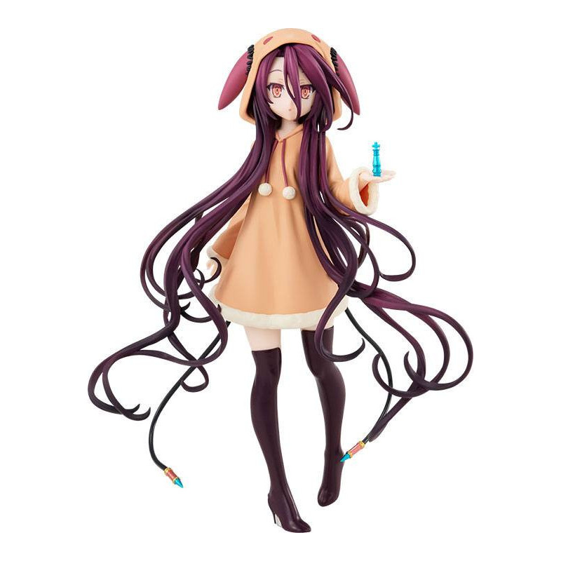 No Game No Life -Zero- Pop Up Parade Schwi 16 cm Good Smile Company - 1
