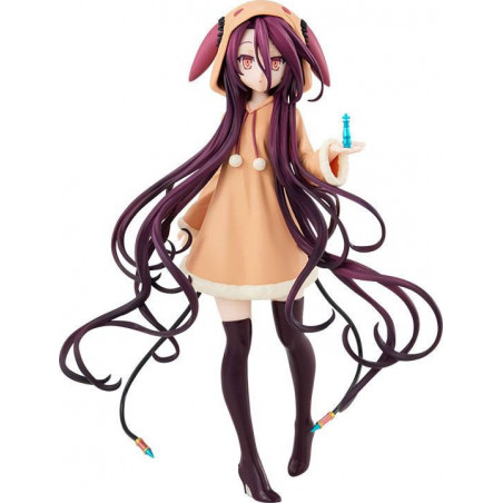 No Game No Life -Zero- Pop Up Parade Schwi 16 cm Good Smile Company - 1
