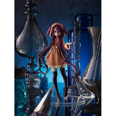 No Game No Life -Zero- Pop Up Parade Schwi 16 cm Good Smile Company - 2