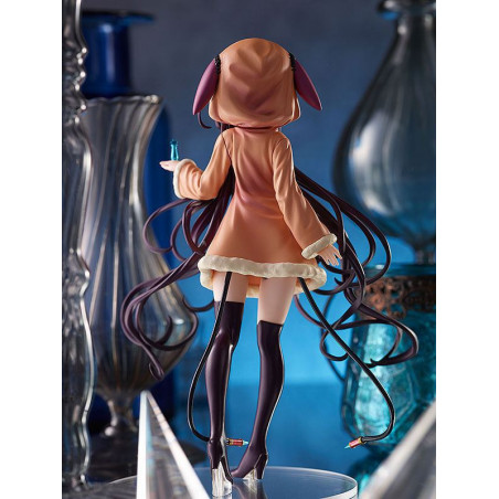 No Game No Life -Zero- Pop Up Parade Schwi 16 cm Good Smile Company - 3