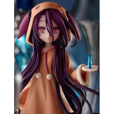 No Game No Life -Zero- Pop Up Parade Schwi 16 cm Good Smile Company - 4