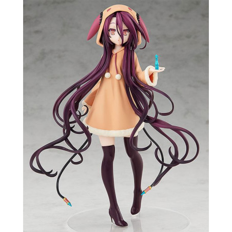 No Game No Life -Zero- Pop Up Parade Schwi 16 cm Good Smile Company - 5