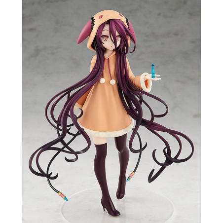 No Game No Life -Zero- Pop Up Parade Schwi 16 cm Good Smile Company - 6