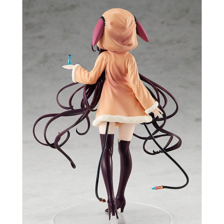 No Game No Life -Zero- Pop Up Parade Schwi 16 cm Good Smile Company - 7