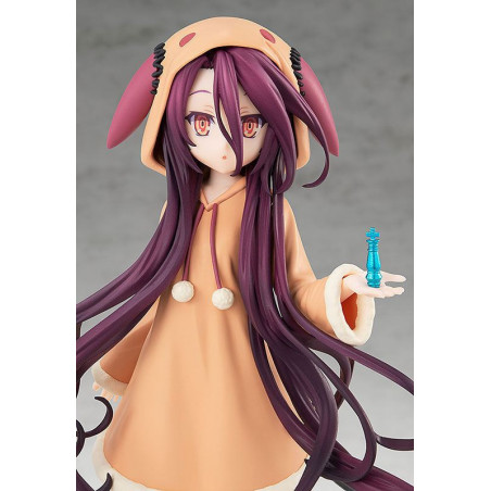 No Game No Life -Zero- Pop Up Parade Schwi 16 cm Good Smile Company - 8