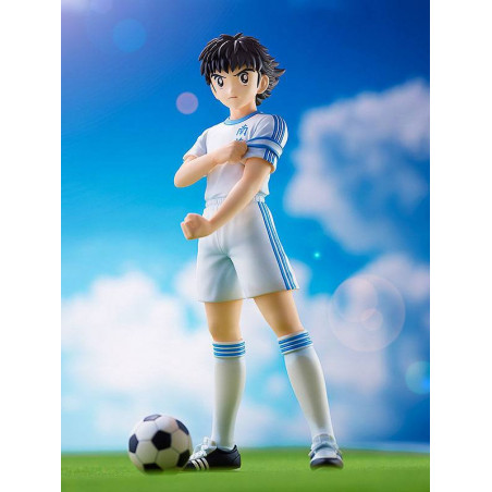 Captain Tsubasa Pop Up Parade Tsubasa Ozora 17 cm Good Smile Company - 2