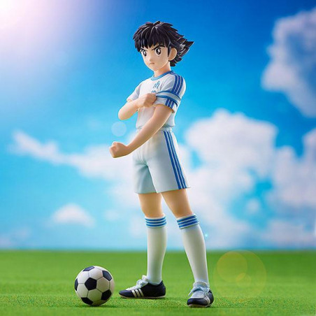 Captain Tsubasa Pop Up Parade Tsubasa Ozora 17 cm Good Smile Company - 3
