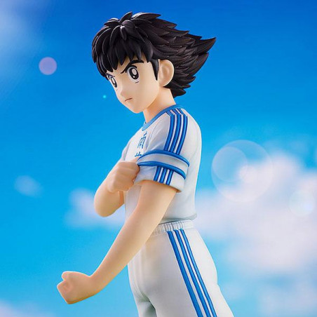 Captain Tsubasa Pop Up Parade Tsubasa Ozora 17 cm Good Smile Company - 4