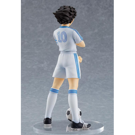Captain Tsubasa Pop Up Parade Tsubasa Ozora 17 cm Good Smile Company - 6