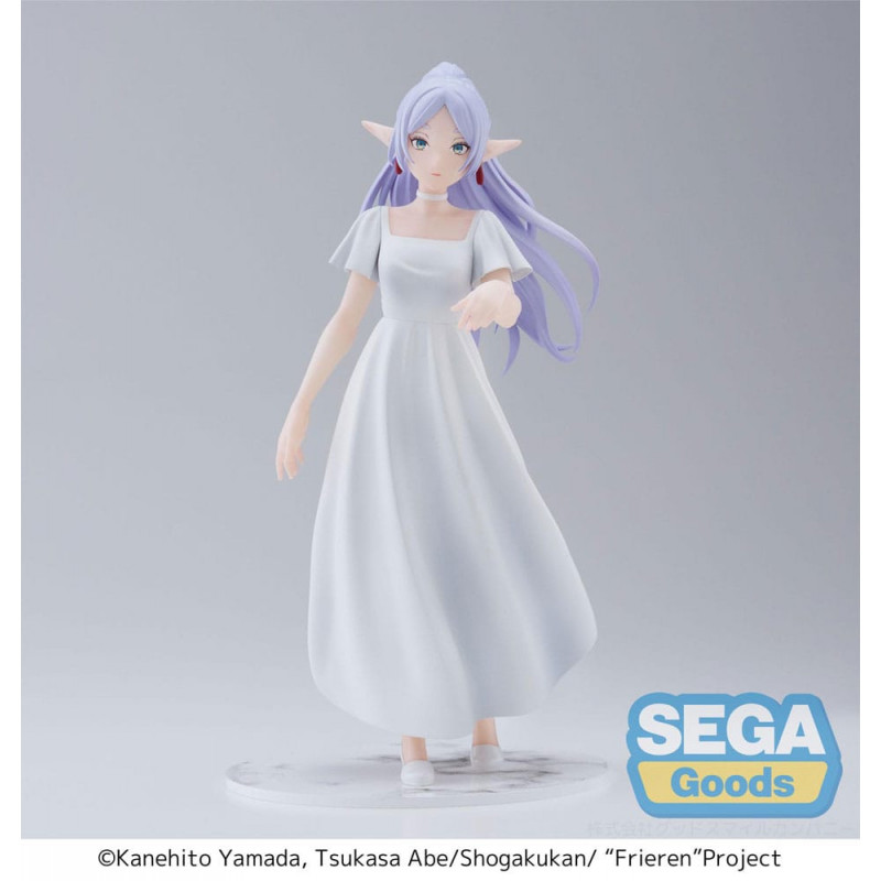 Frieren: Beyond Journey's End...