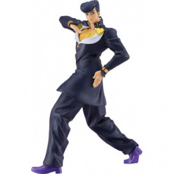 JoJo's Bizarre Adventure:...