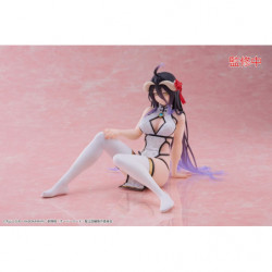 Overlord statuette PVC...