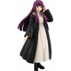 Frieren: Beyond Journey's...