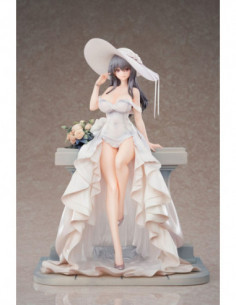 Azur Lane statuette PVC 1/7...