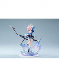 Honkai: Star Rail statuette...