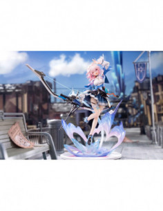 Honkai: Star Rail statuette... 2