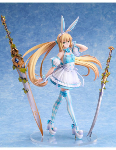 Fate/Grand Order statuette PVC 1/7...