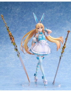 Fate/Grand Order statuette... 2