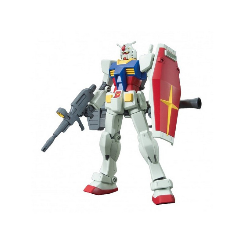Gundam Gunpla Mega 1/48 RX-78-2 Gundam Bandai - 1
