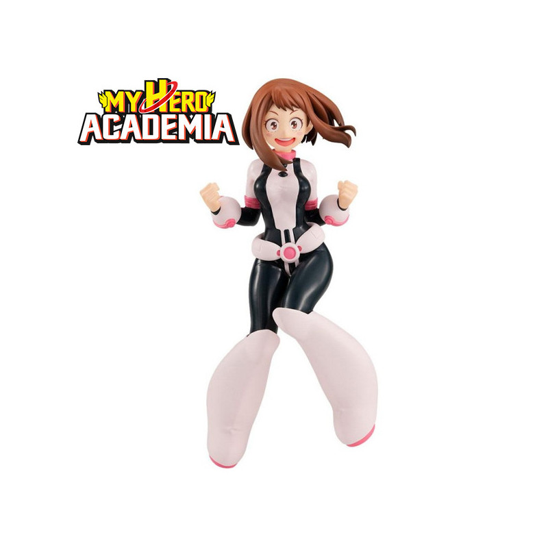My Hero Academia Pop Up Parade Ochaco Uraraka 16cm Good Smile Company - 1
