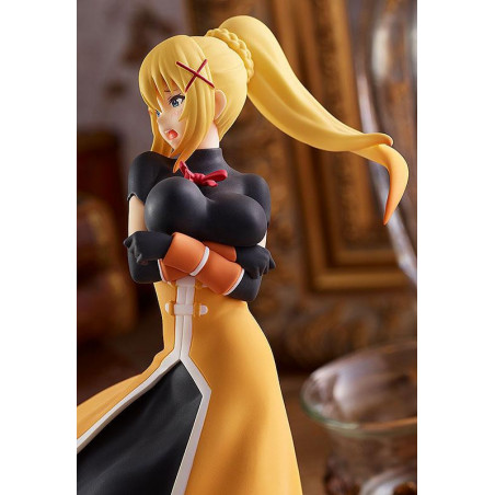 KonoSuba statuette PVC Pop Up Parade Darkness 18 cm Good Smile Company - 4