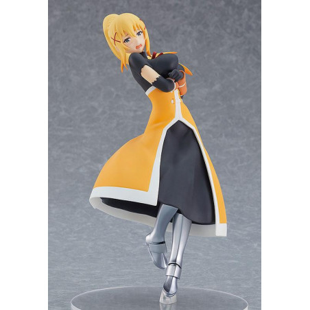 KonoSuba statuette PVC Pop Up Parade Darkness 18 cm Good Smile Company - 6