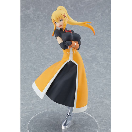 KonoSuba statuette PVC Pop Up Parade Darkness 18 cm Good Smile Company - 7