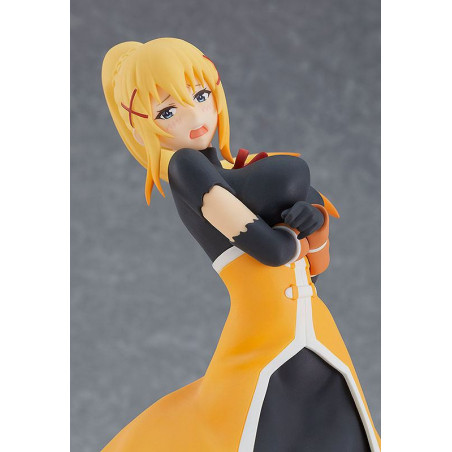 KonoSuba statuette PVC Pop Up Parade Darkness 18 cm Good Smile Company - 9