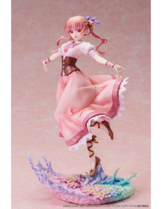 Sugar Apple Fairy Tale... 2