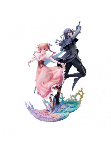 Sugar Apple Fairy Tale statuetten PVC...