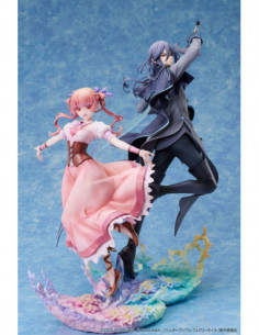 Sugar Apple Fairy Tale... 2