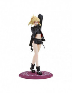 Fate/Apocrypha statuette...