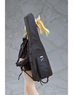 Fate/Apocrypha statuette... 2