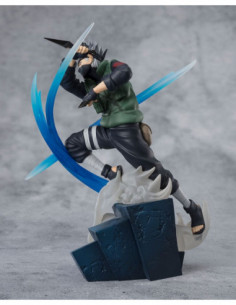 Naruto Shippuden statuette... 2