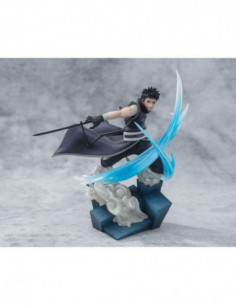 Naruto Shippuden statuette...